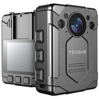 Нагрудний відеореєстратор Tecsar BDCam 9-64GE