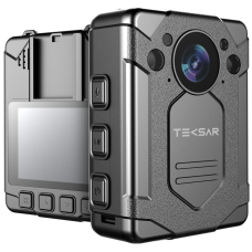 Нагрудний відеореєстратор Tecsar BDCam 9-64GE