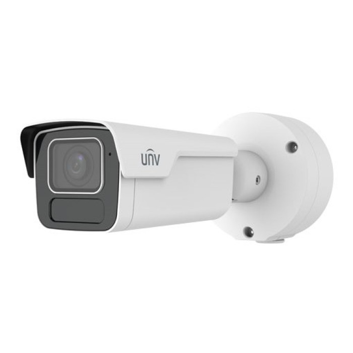 IP-Відеокамера Uniview IPC2B25SS-ADZK-I1 (2.7 - 13.5) White