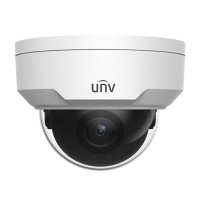 IP-відеокамера Uniview IPC324LE-DSF40K-G White