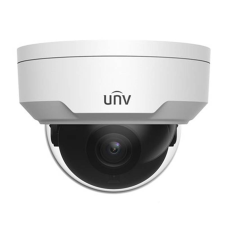 IP-відеокамера Uniview IPC324LE-DSF40K-G White