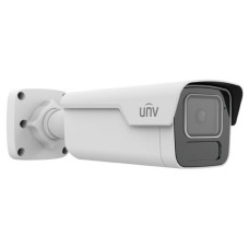 IP-відеокамера вулична Uniview IPC2B12SS-ADF40K-I1 White
