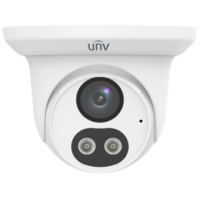 IP-відеокамера Uniview IPC3614LB-AF28K-DL2