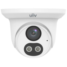 IP-відеокамера Uniview IPC3614LB-AF28K-DL2