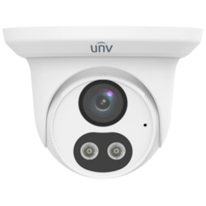 IP-відеокамера Uniview IPC3614LB-AF28K-DL2