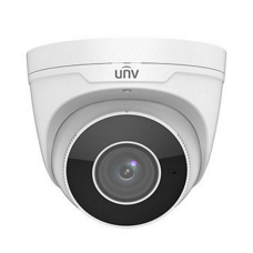 IP-відеокамера Uniview IPC3634LB-ADZK-G White