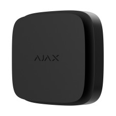 Бездротовий датчик диму, температури та чадного газу Ajax FireProtect 2 RB (Heat/Smoke/CO) (8EU) Black