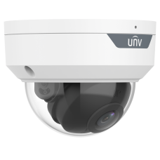 IP-відеокамера Uniview IPC322LB-ADF28K-H (2.8) White