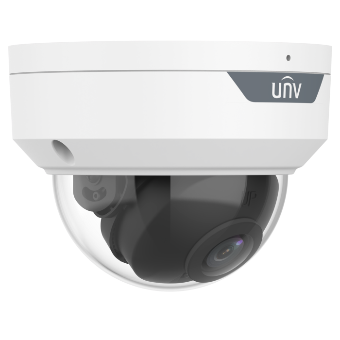 IP-відеокамера Uniview IPC322LB-ADF28K-H (2.8) White