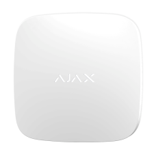 Бездротовий датчик виявлення затоплення Ajax LeaksProtect White (38255.08.WH1)
