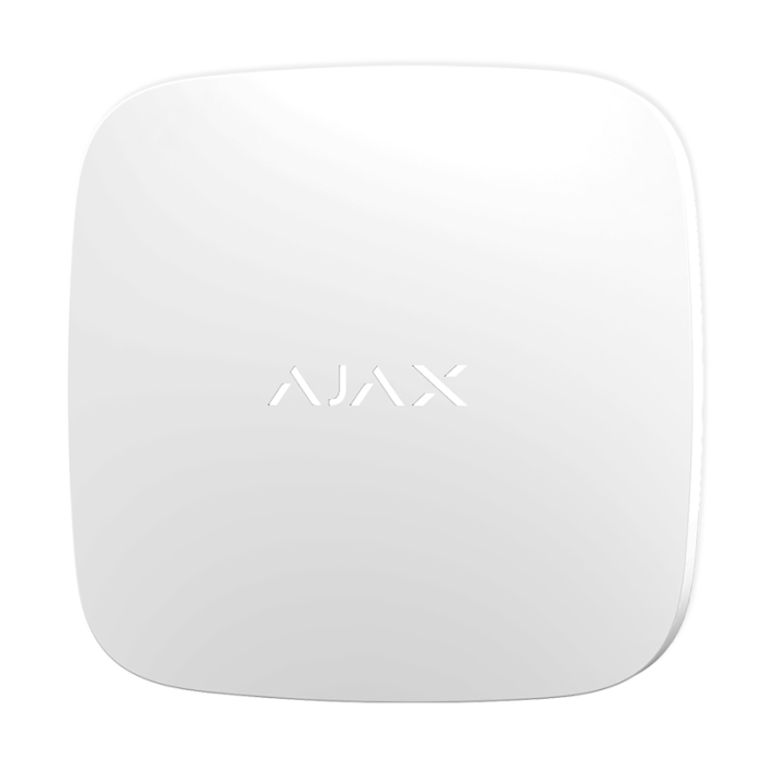 Бездротовий датчик виявлення затоплення Ajax LeaksProtect White (38255.08.WH1)