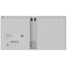 Перезарядна Li-ion батарея для встановлення в EN54 Fire Hub або EN54 Fire ReX Ajax EN54 Internal Battery (24h) White (127876.316.WH)