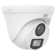 Відеокамера Uniview UAC-T112-F28-W-X