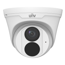 IP-відеокамера Uniview IPC3614LE-ADF28K-H White