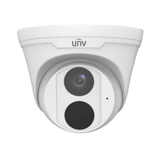 IP-відеокамера Uniview IPC3612LB-ADF40K-G White