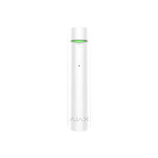 Бездротовий датчик розбиття скла Ajax GlassProtect White (38109.05.WH1)