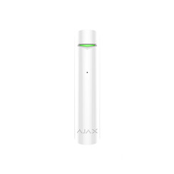 Бездротовий датчик розбиття скла Ajax GlassProtect White (38109.05.WH1)