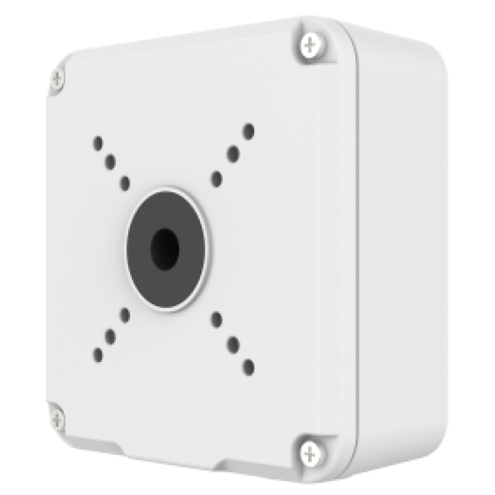 Комутаційна коробка Uniview TR-JB07-D-IN-V2