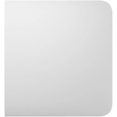 Заглушка монтажної коробки Ajax CoverPlate SideCover (CP) White (126136.323.WH)