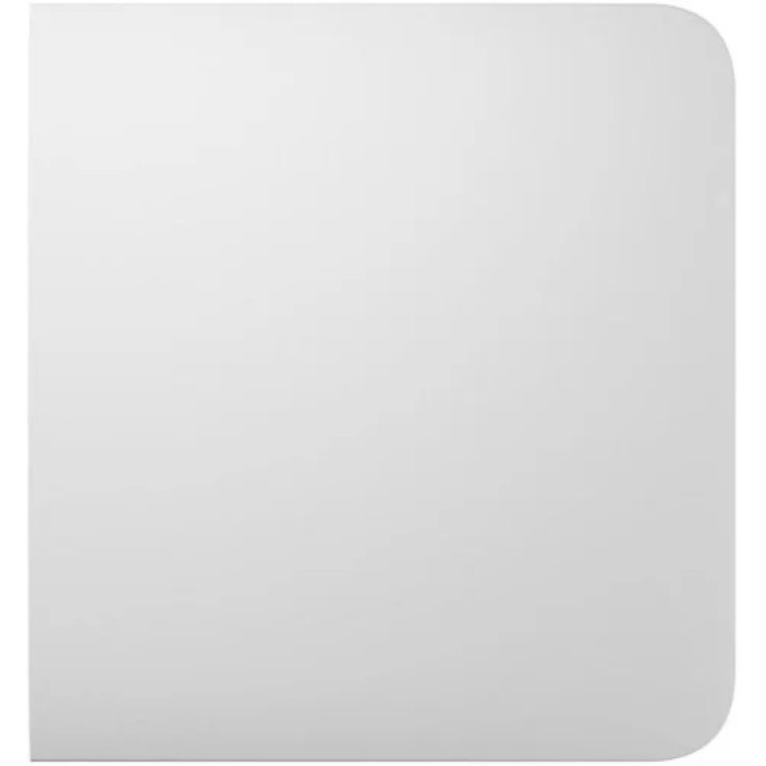 Заглушка монтажної коробки Ajax CoverPlate SideCover (CP) White (126136.323.WH)