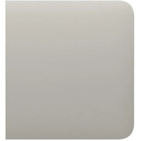 Заглушка монтажної коробки Ajax CoverPlate SideCover (CP) Oyster (126142.323.OY)