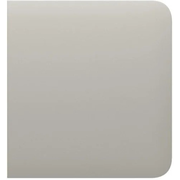 Заглушка монтажної коробки Ajax CoverPlate SideCover (CP) Oyster (126142.323.OY)