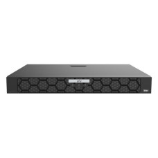 Мережевий IP відеореєстратор Uniview NVR502-16B