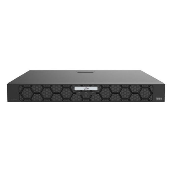 Мережевий IP відеореєстратор Uniview NVR502-16B