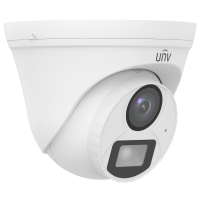 Відеокамера Uniview UAC-T112-AF28-W