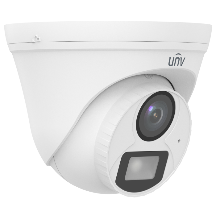 Відеокамера Uniview UAC-T112-AF28-W