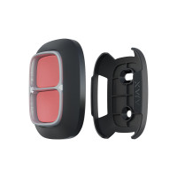 Тримач Ajax Holder for Button/DoubleButton Black (38214.82.BL)