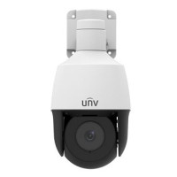 IP-відеокамера Speed Dome Uniview IPC6312LR-AX4-VG White