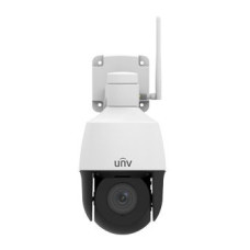 IP-відеокамера Speed Dome Uniview IPC6312LR-AX4-VG White