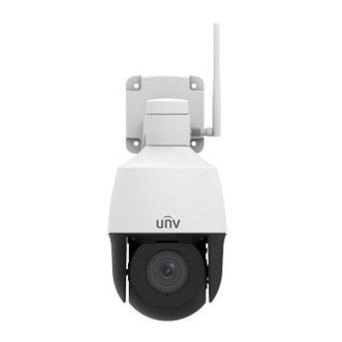 IP-відеокамера Speed Dome Uniview IPC6312LR-AX4-VG White
