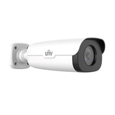 IP-відеокамера вулична Uniview IPC254EB-DX22GK-I0 White