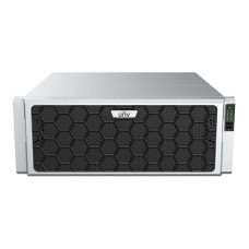 Мережевий IP відеореєстратор Uniview NVR824-256R