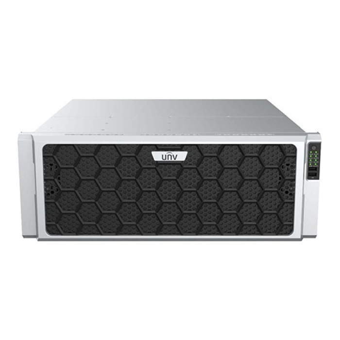 Мережевий IP відеореєстратор Uniview NVR824-256R