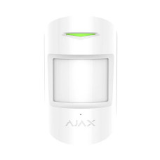 Пластиковий корпус DummyBox Ajax CombiProtect White (12301.06.WH)