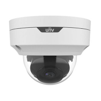IP-відеокамера Uniview IPC3534SA-DF28K