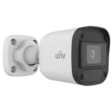 Відеокамера Uniview UAC-B112-F28-X