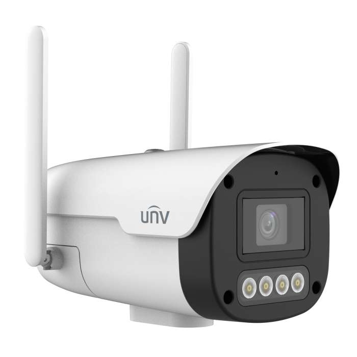 IP-відеокамера Uniview IPC2A14LP-ADF40KC-4G-E
