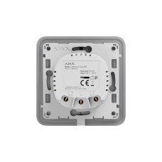 Реле для прохідного вимикача Ajax LightCore (2-way) (52138.142.NC)