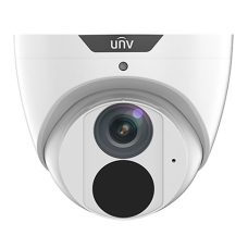 IP-відеокамера Uniview IPC3614SB-ADF28KM-I0 White