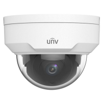 IP-відеокамера Uniview IPC322SR3-VSF28W-D (2.8)