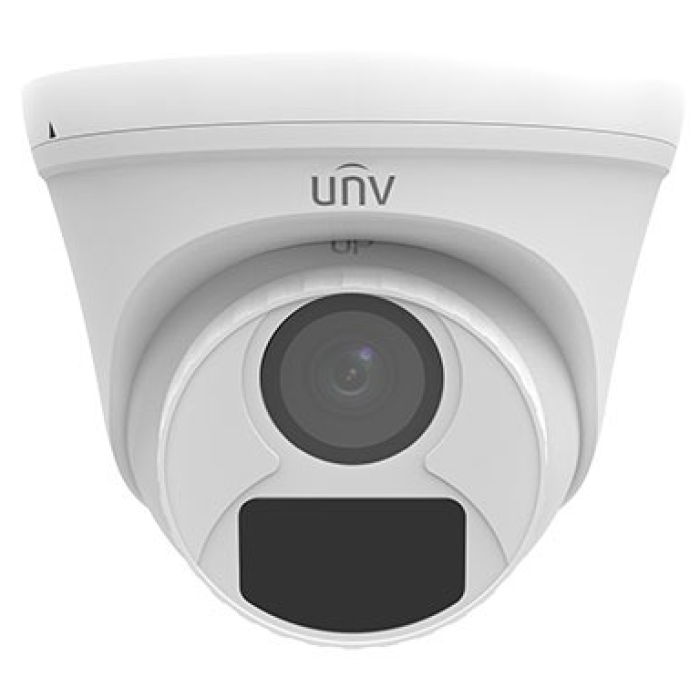 Відеокамера MHD Uniview UAC-T115-F40 White