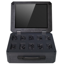 Станція зарядки Tecsar ТА-DS10P