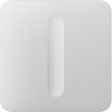 Кнопка для димерного вимикача Ajax SoloButton (Dimmer) White (91254.257.WH1)