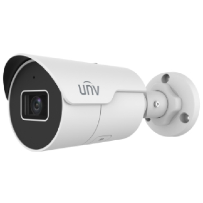 IP-відеокамера Uniview IPC2124LE-ADF40KM-H