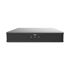 Мережевий IP відеореєстратор Uniview NVR301-04X