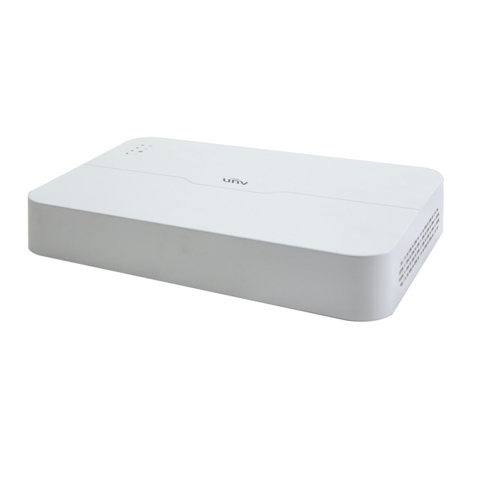 Мережевий IP відеореєстратор Uniview NVR301-08LS2-P8